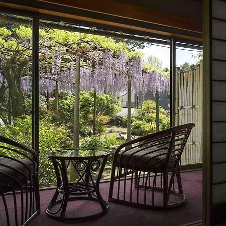 Hotel Nanzanso Izunokuni Dış mekan fotoğraf