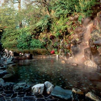 Hotel Nanzanso Izunokuni Dış mekan fotoğraf