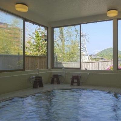 Hotel Nanzanso Izunokuni Dış mekan fotoğraf