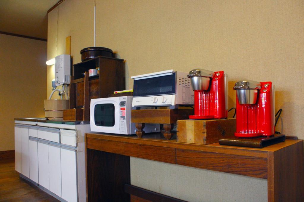 Hotel Nanzanso Izunokuni Oda fotoğraf