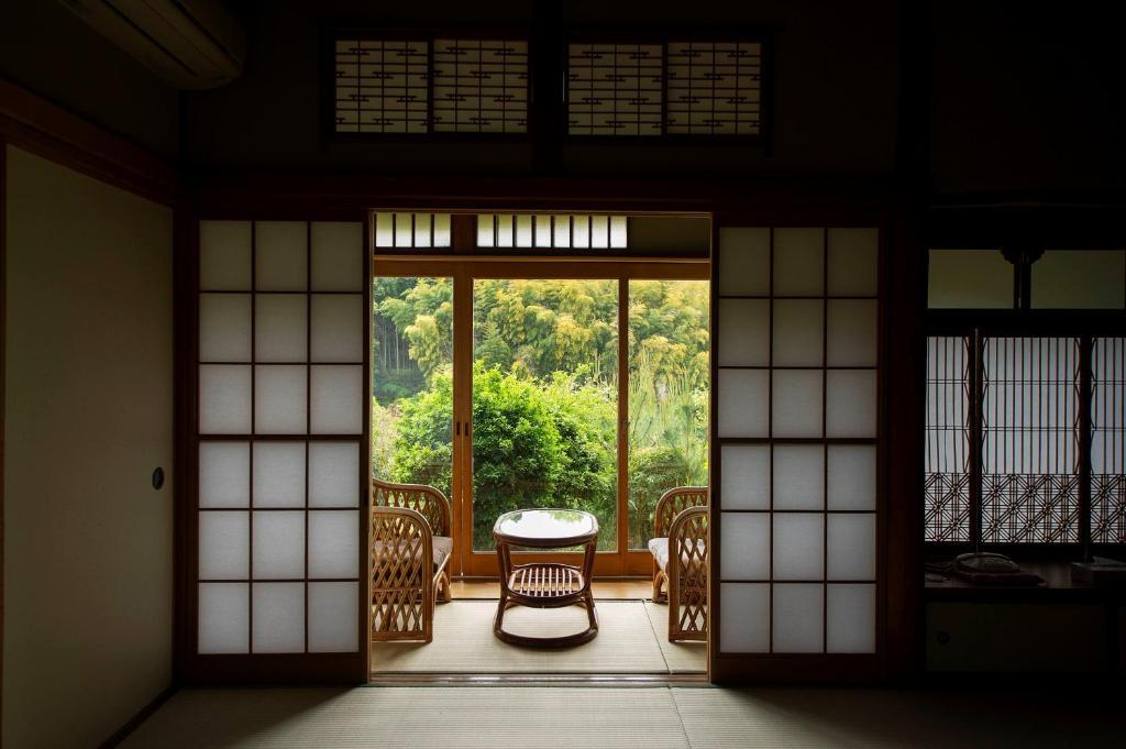 Hotel Nanzanso Izunokuni Oda fotoğraf