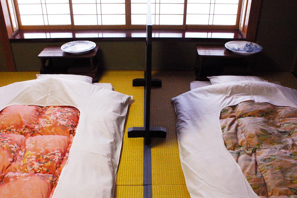 Hotel Nanzanso Izunokuni Oda fotoğraf