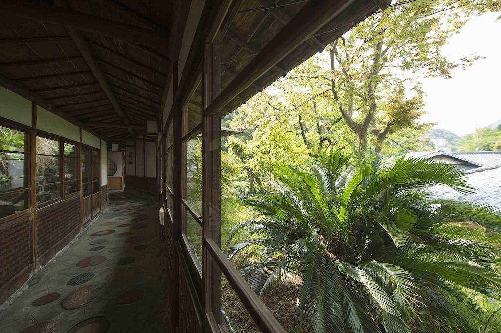 Hotel Nanzanso Izunokuni Dış mekan fotoğraf