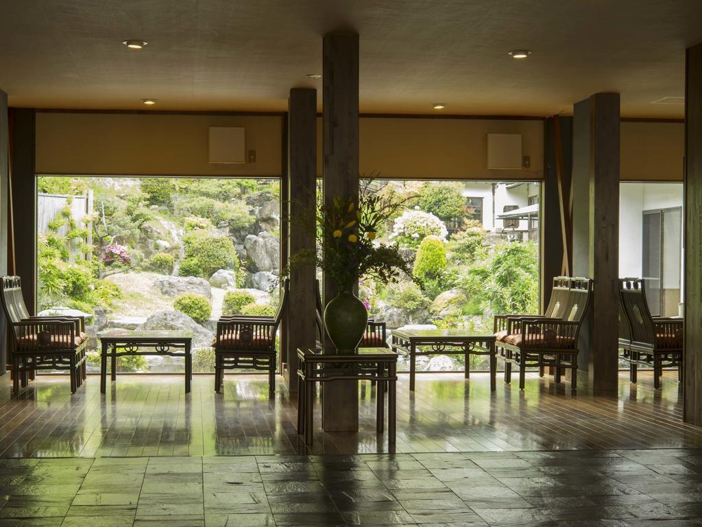 Hotel Nanzanso Izunokuni Dış mekan fotoğraf