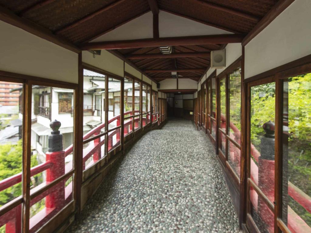 Hotel Nanzanso Izunokuni Dış mekan fotoğraf