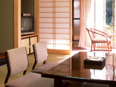 Hotel Nanzanso Izunokuni Dış mekan fotoğraf